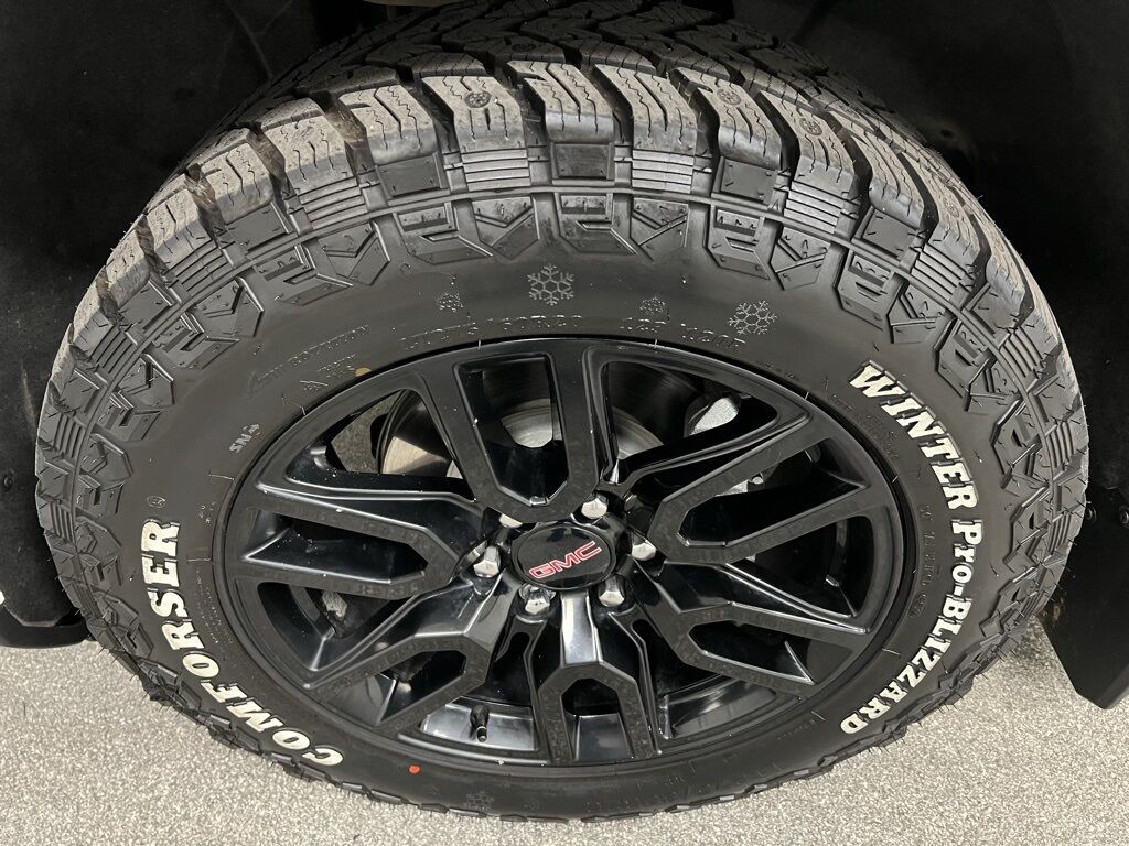 2025 GMC Sierra 1500 Elevation Highlands Ranch CO