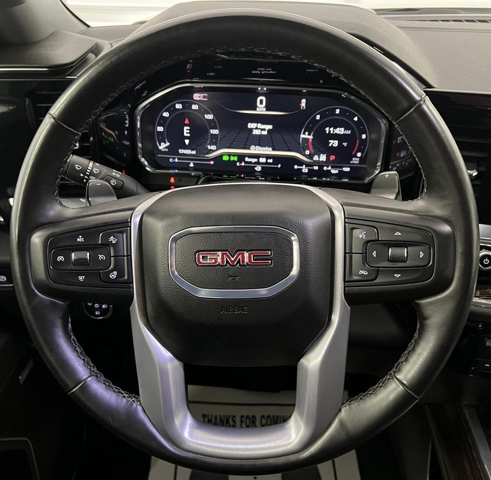 2025 GMC Sierra 1500 Elevation Loveland CO