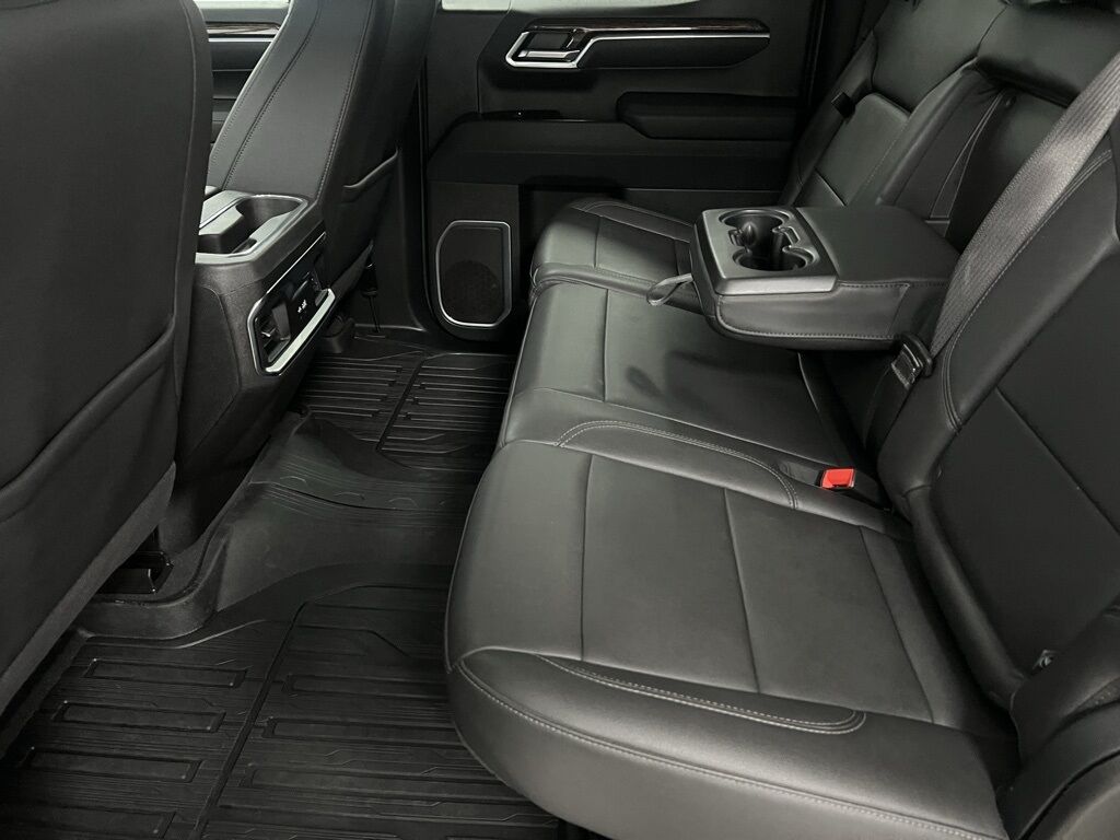 2025 GMC Sierra 1500 Elevation Loveland CO