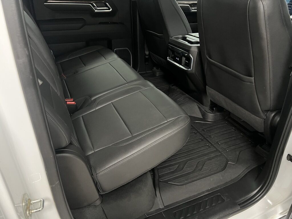 2025 GMC Sierra 1500 Elevation Loveland CO
