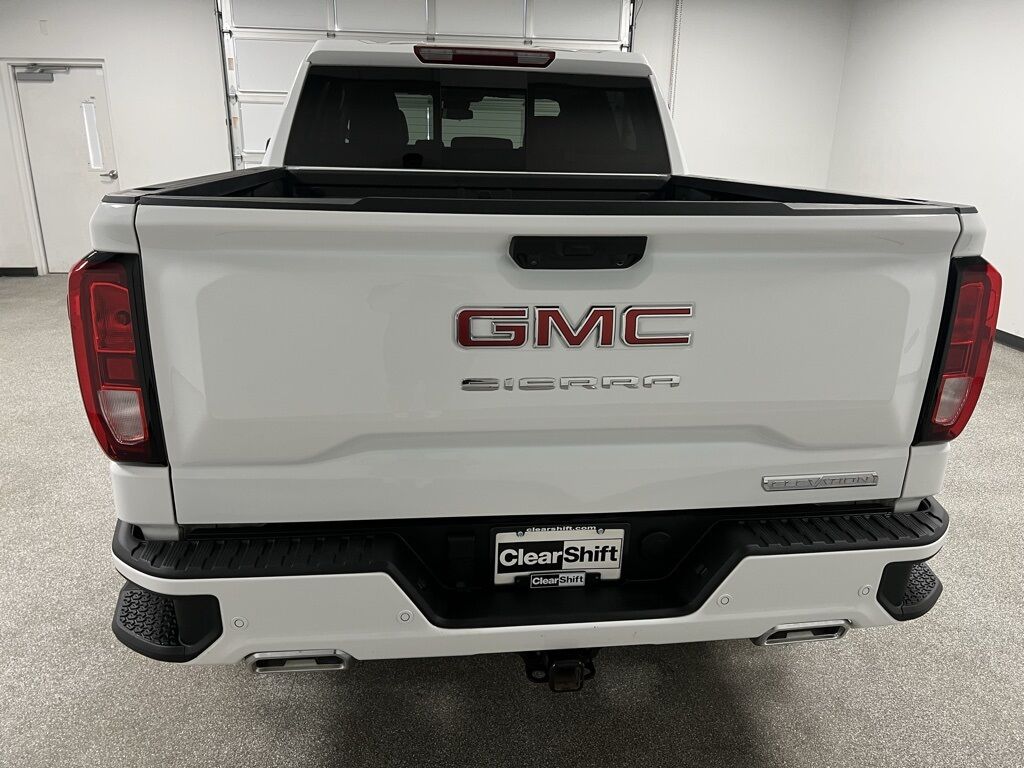 2025 GMC Sierra 1500 Elevation Loveland CO