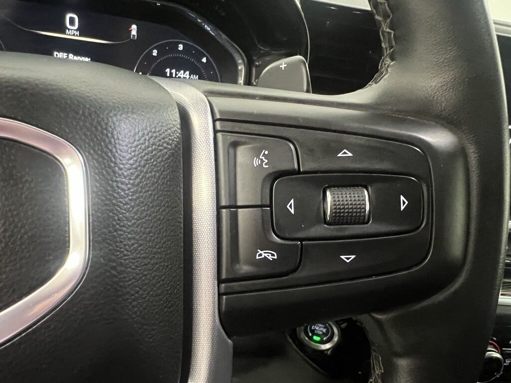 2025 GMC Sierra 1500 Elevation Loveland CO