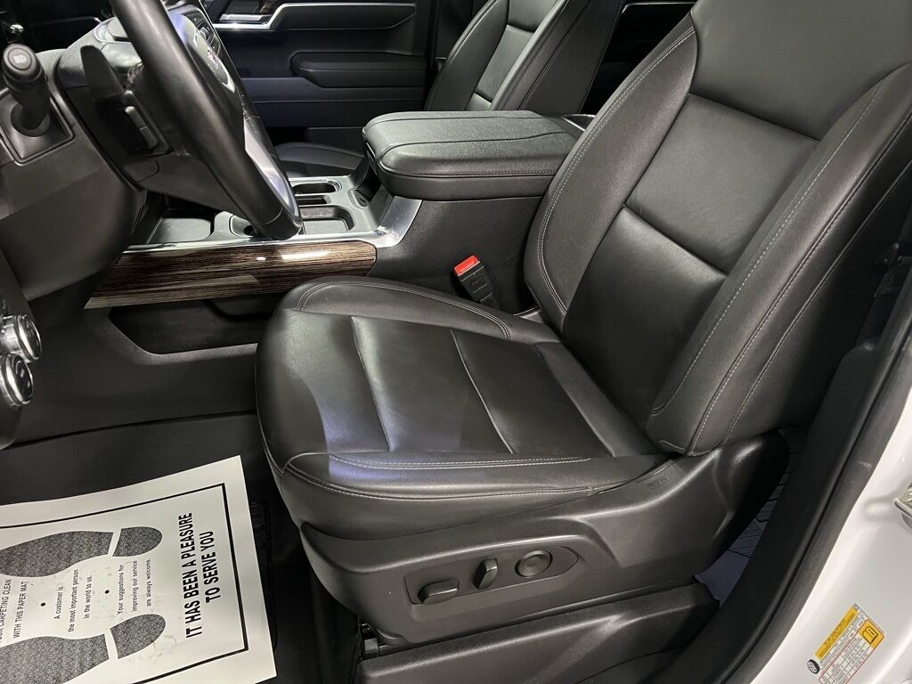 2025 GMC Sierra 1500 Elevation Loveland CO