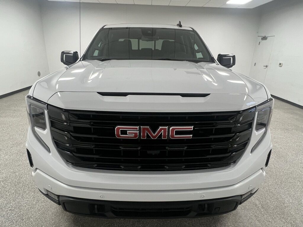 2025 GMC Sierra 1500 Elevation Loveland CO