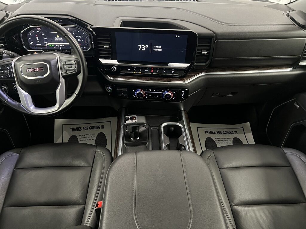 2025 GMC Sierra 1500 Elevation Loveland CO