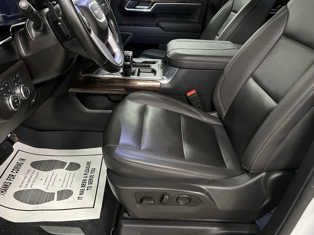 2025 GMC Sierra 1500 Elevation Loveland CO
