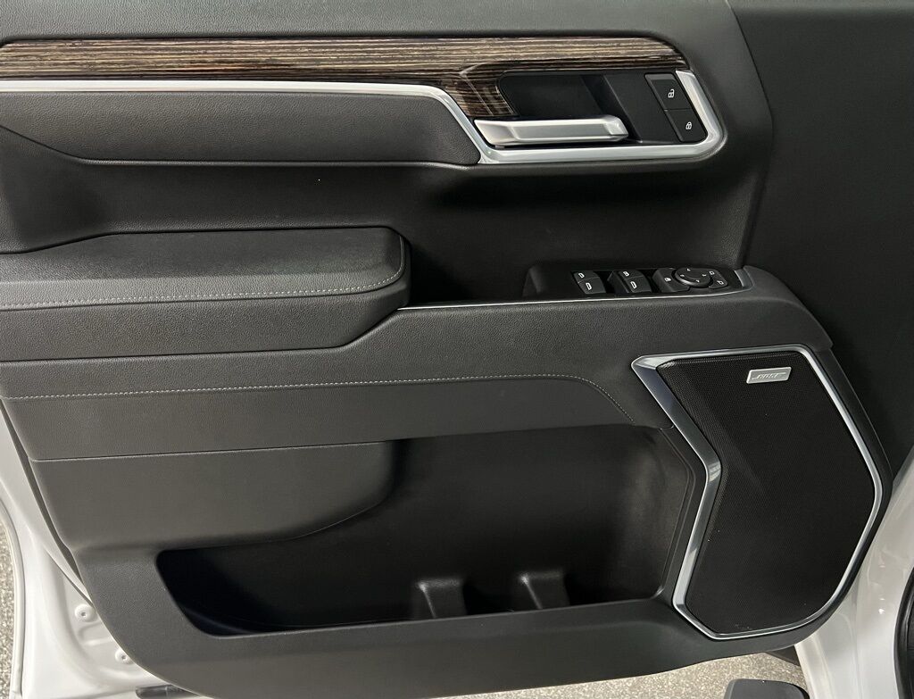 2025 GMC Sierra 1500 Elevation Loveland CO