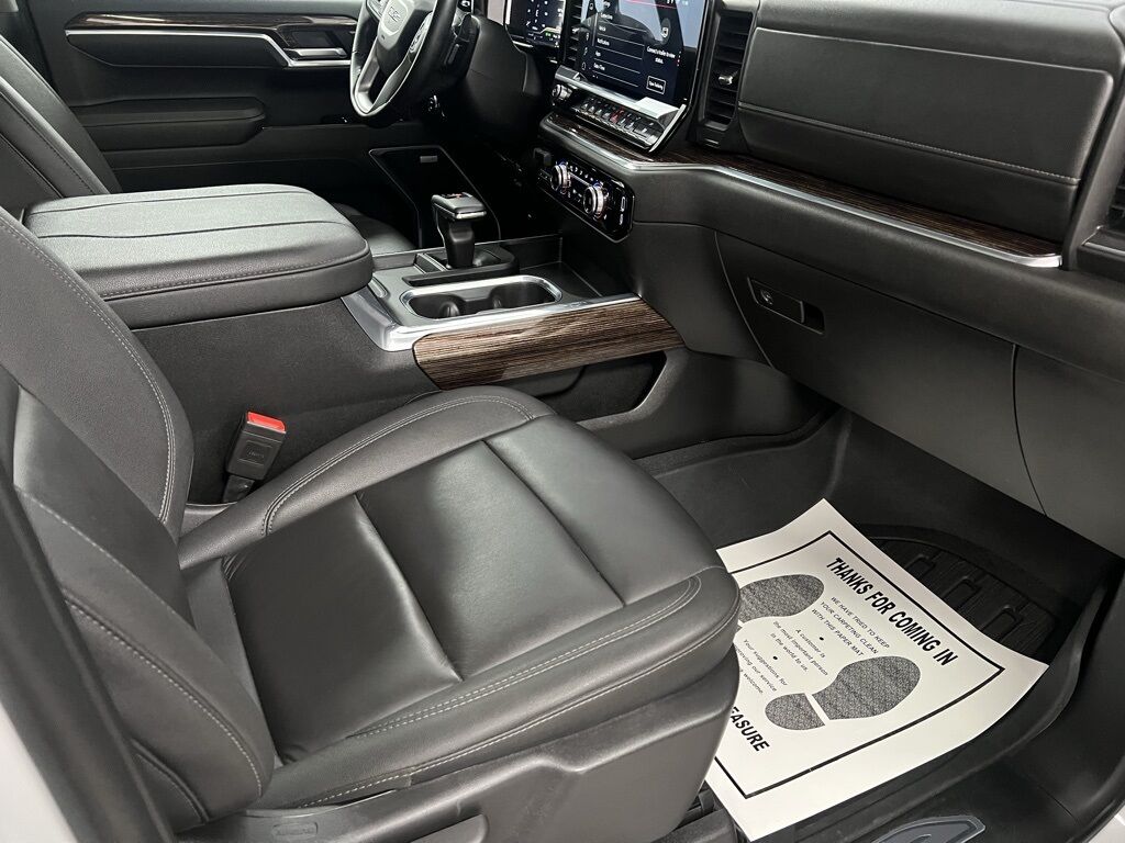 2025 GMC Sierra 1500 Elevation Loveland CO