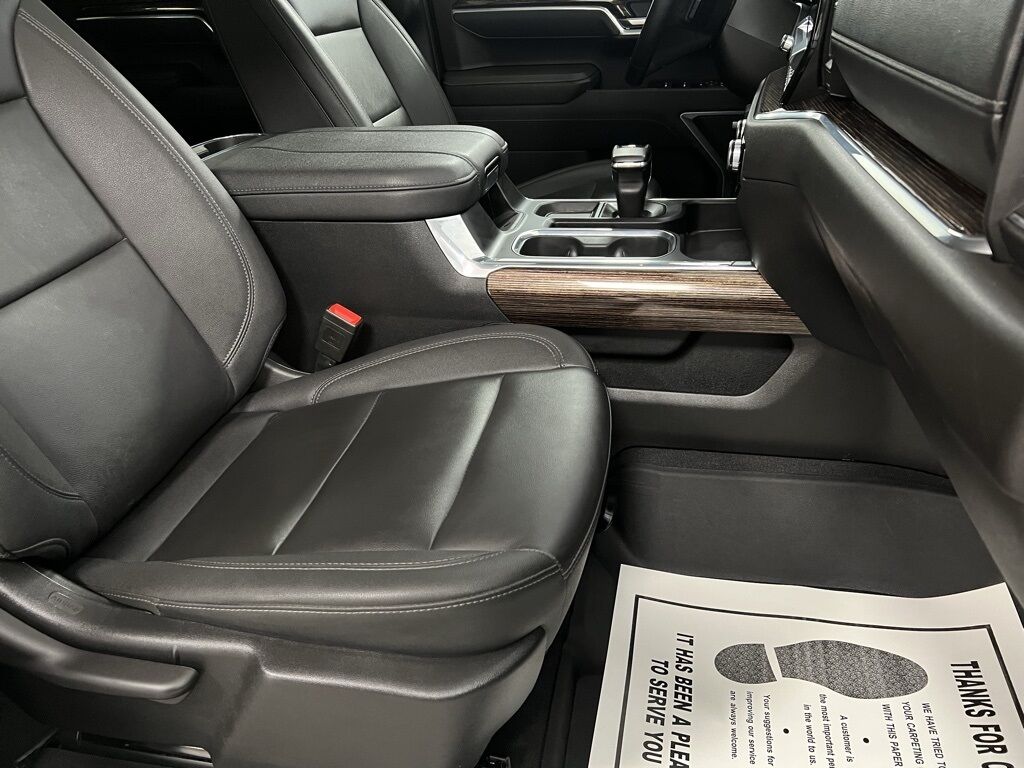 2025 GMC Sierra 1500 Elevation Loveland CO