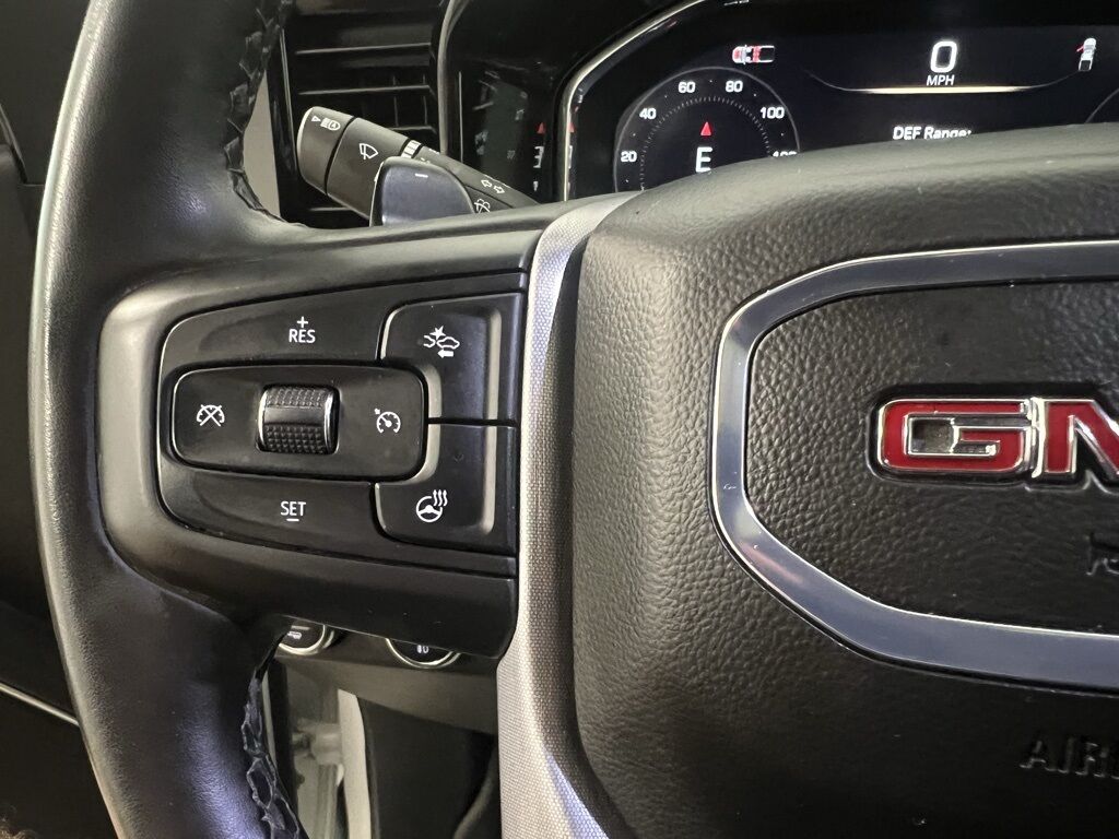 2025 GMC Sierra 1500 Elevation Loveland CO