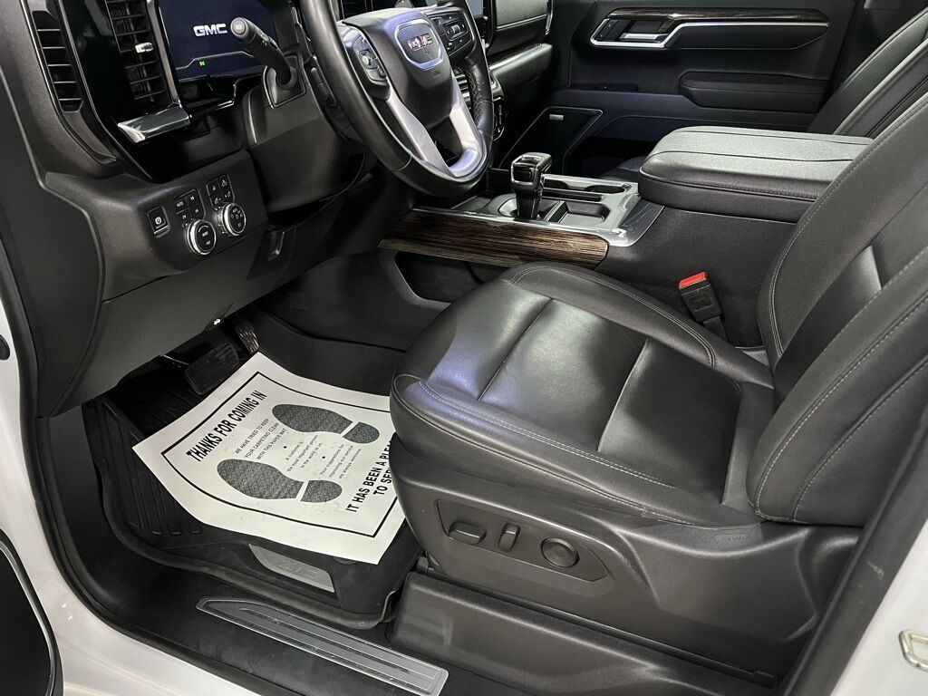 2025 GMC Sierra 1500 Elevation Loveland CO