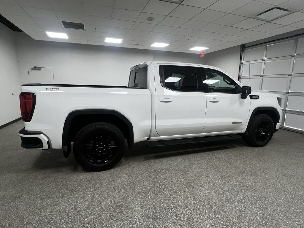 2025 GMC Sierra 1500 Elevation Loveland CO