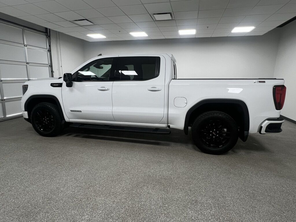 2025 GMC Sierra 1500 Elevation Loveland CO