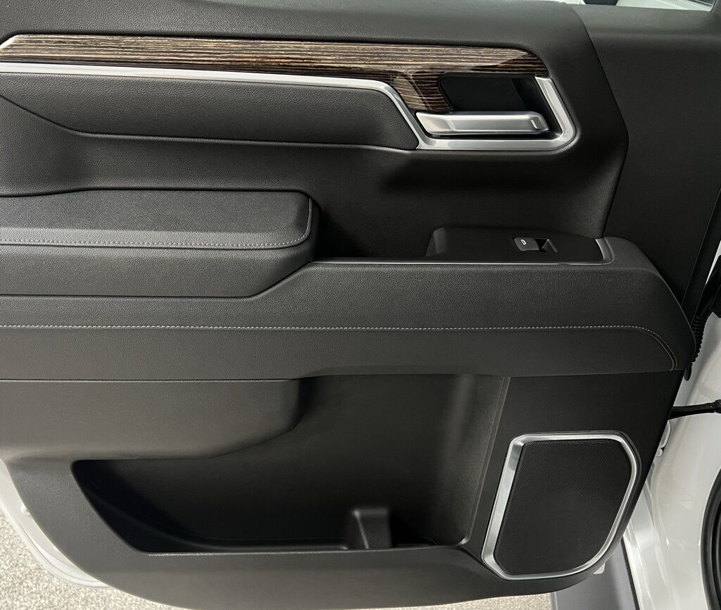2025 GMC Sierra 1500 Elevation Loveland CO