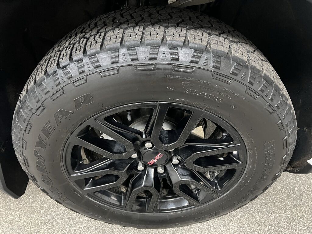 2025 GMC Sierra 1500 Elevation Loveland CO