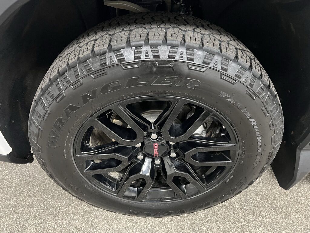 2025 GMC Sierra 1500 Elevation Loveland CO