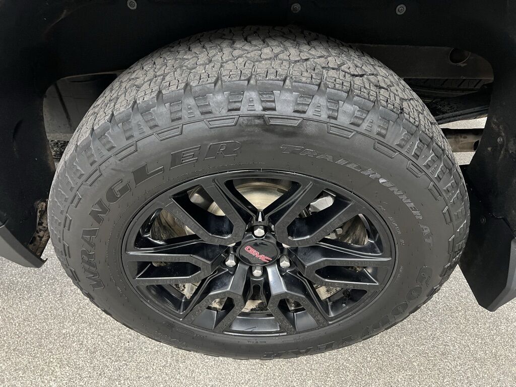 2025 GMC Sierra 1500 Elevation Loveland CO