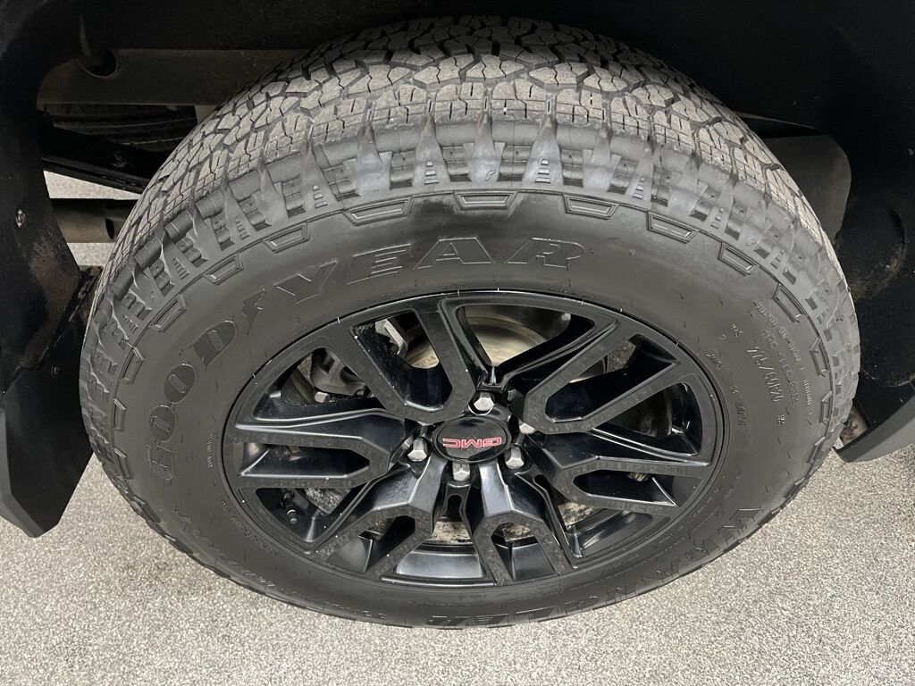 2025 GMC Sierra 1500 Elevation Loveland CO