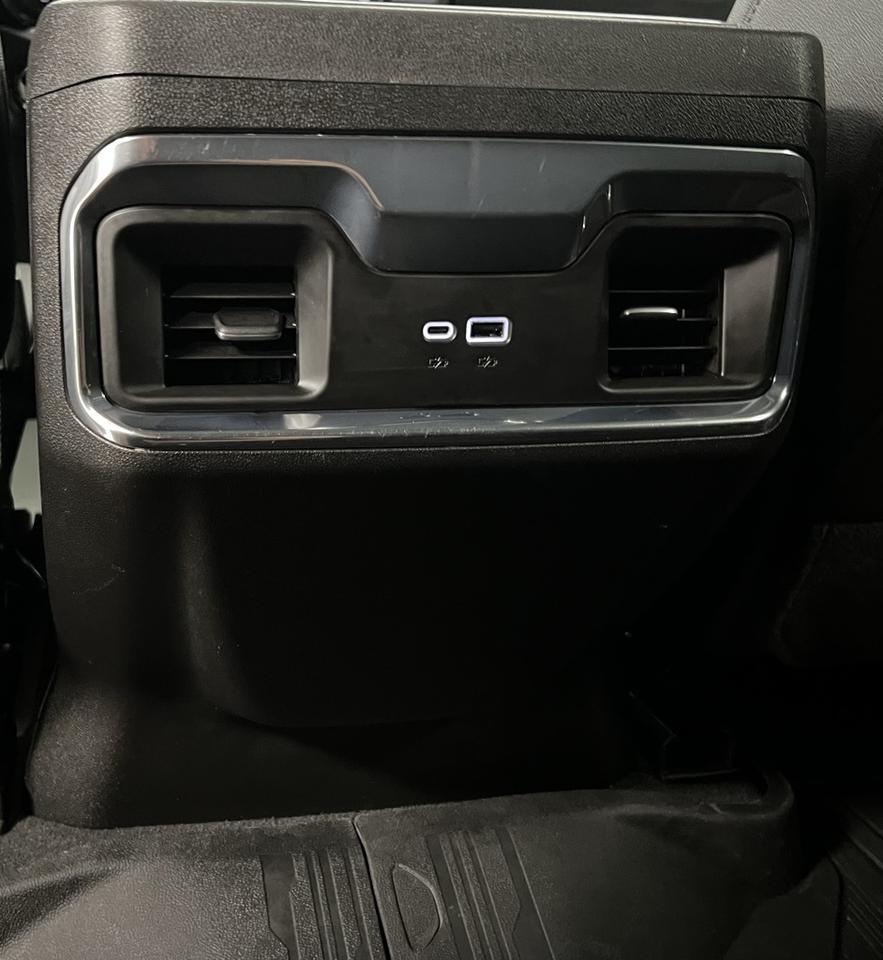 2025 GMC Sierra 1500 Elevation Loveland CO