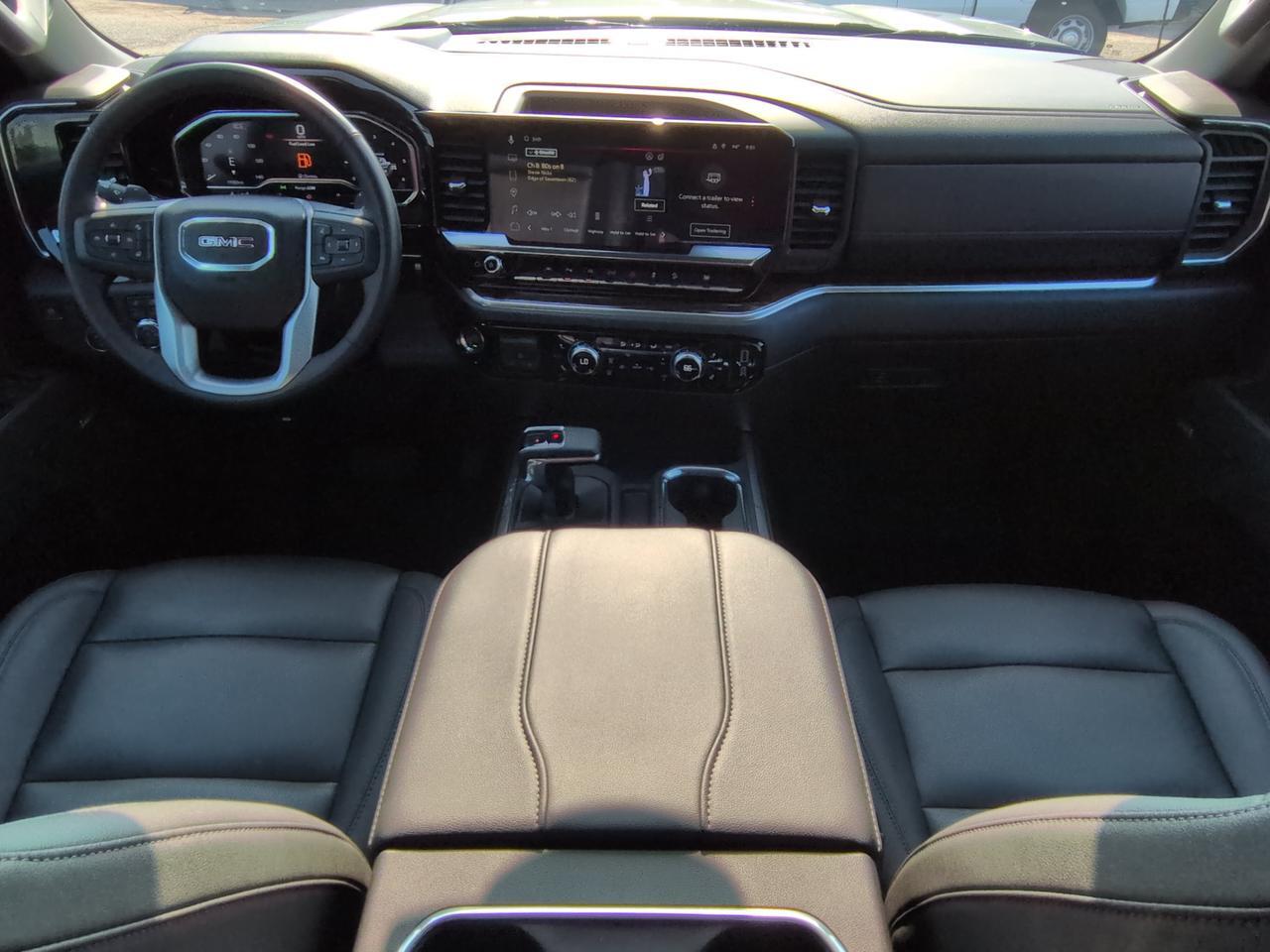 2025 GMC Sierra 1500 Elevation Appleton WI