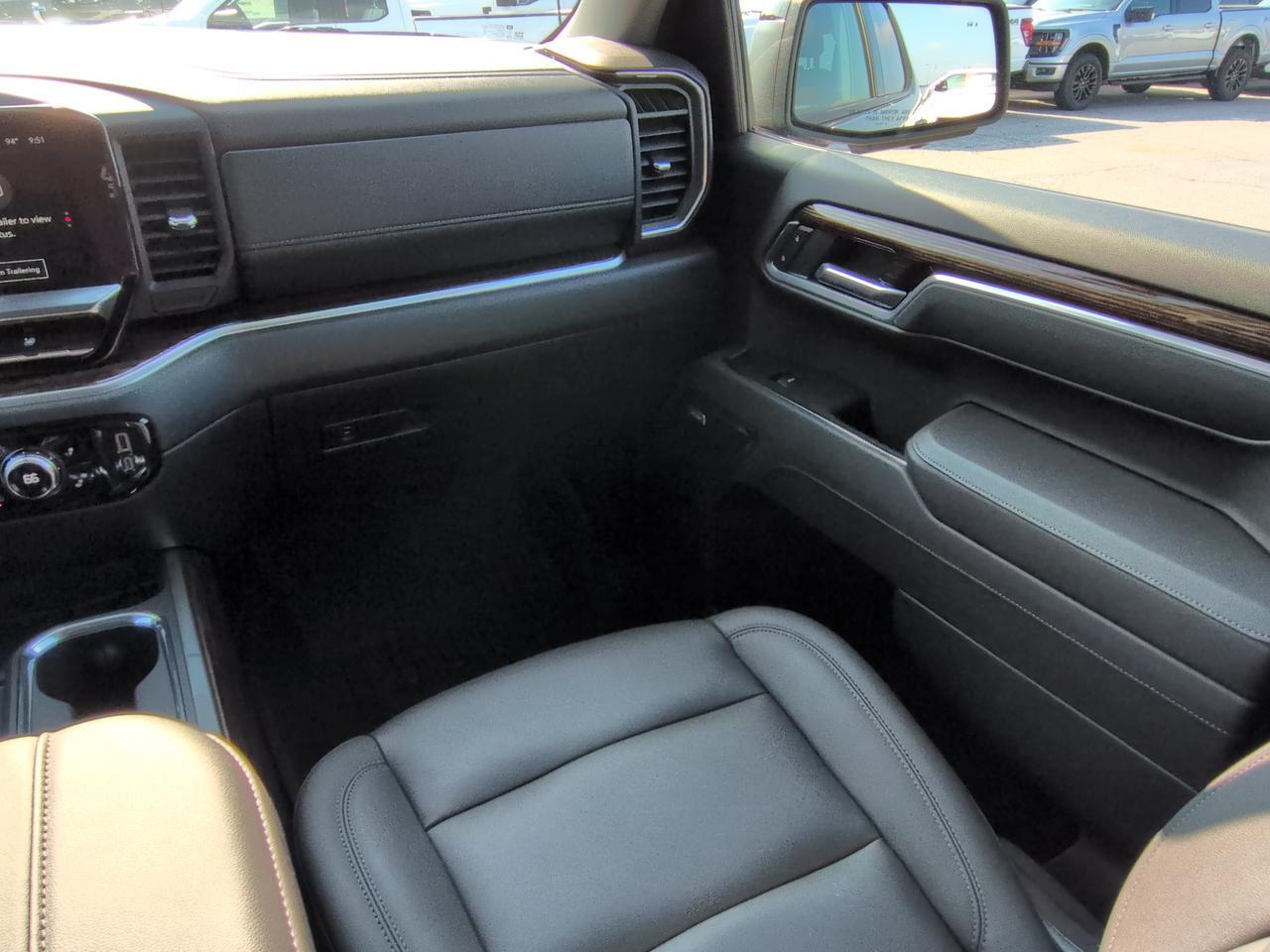 2025 GMC Sierra 1500 Elevation Appleton WI