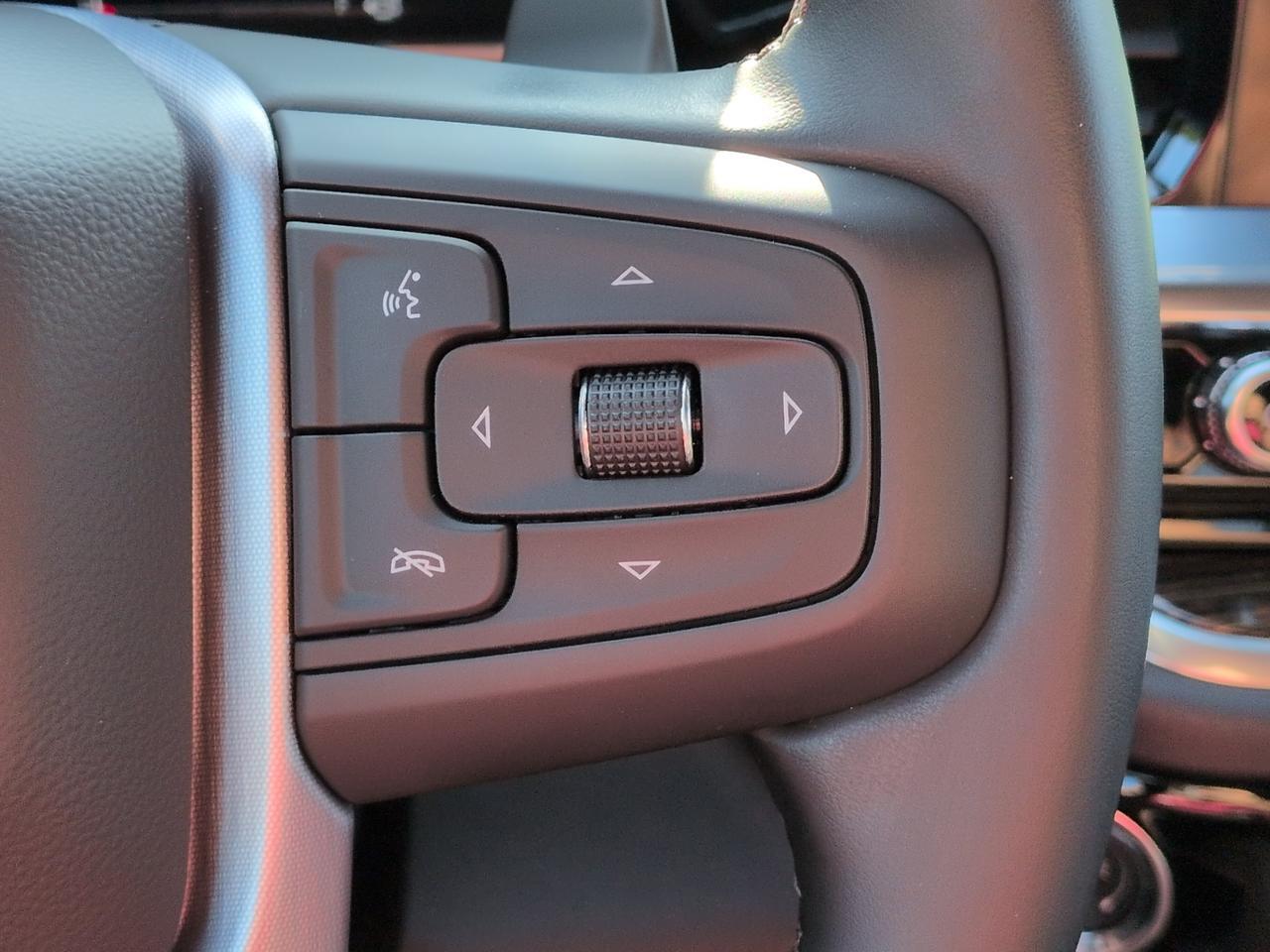 2025 GMC Sierra 1500 Elevation Appleton WI