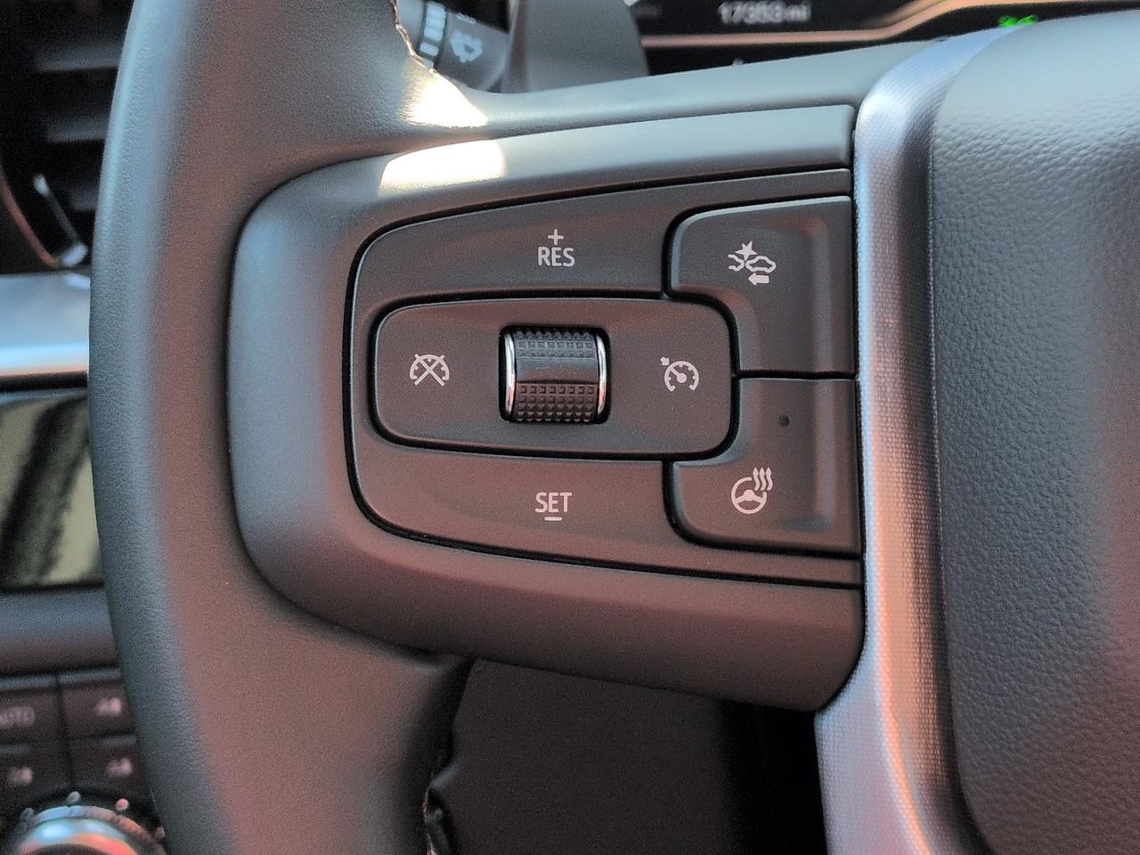 2025 GMC Sierra 1500 Elevation Appleton WI
