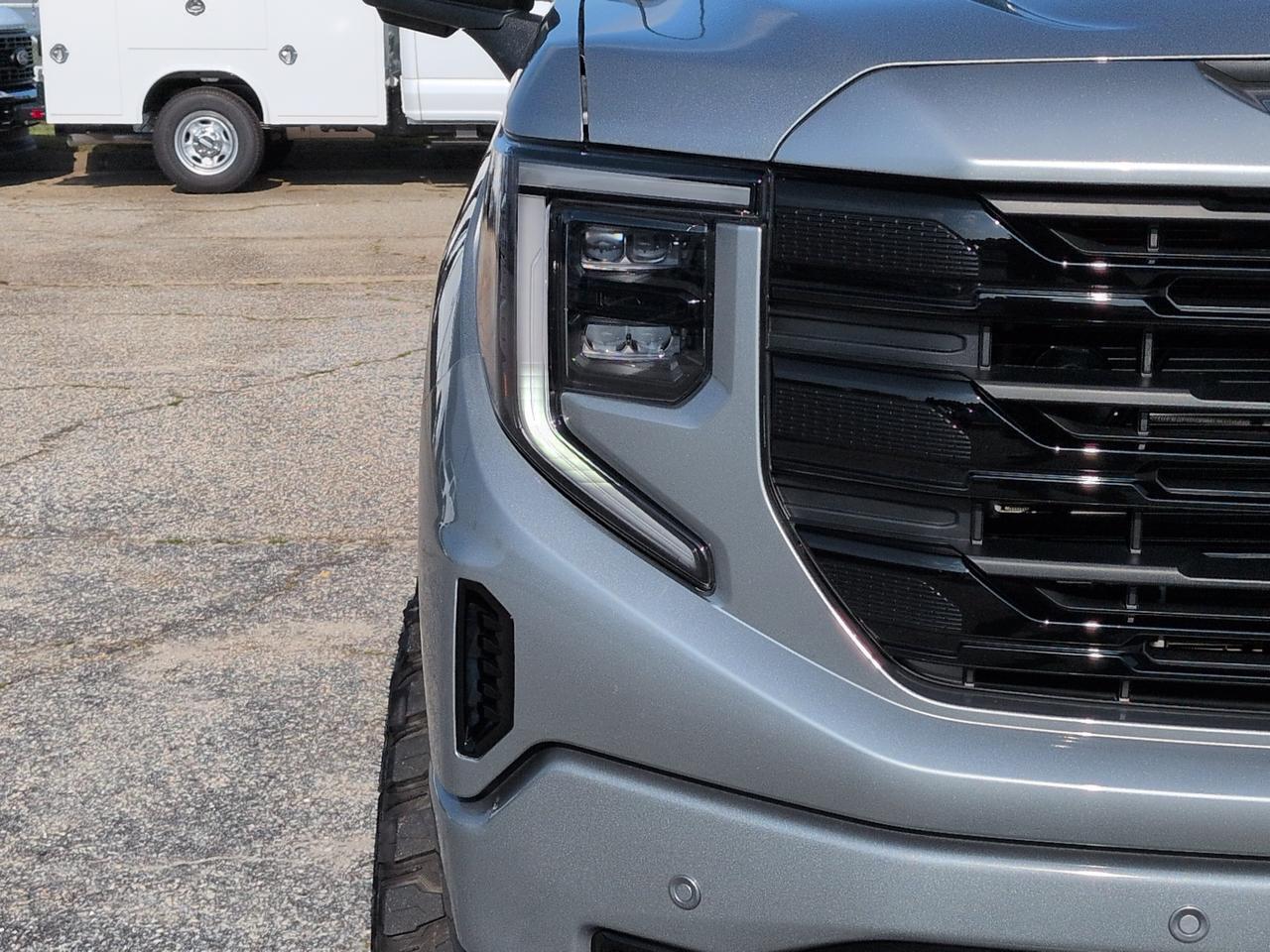 2025 GMC Sierra 1500 Elevation Appleton WI