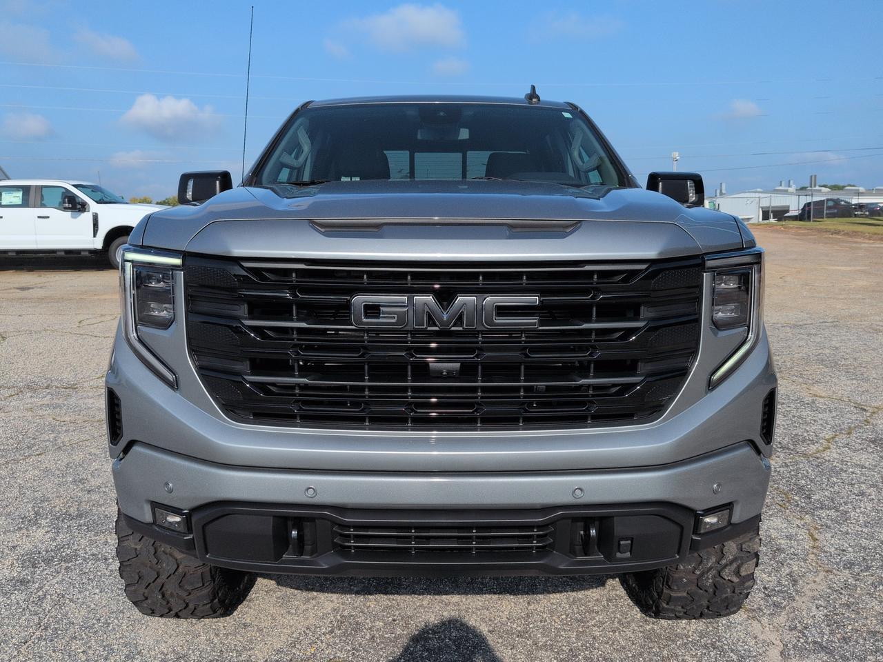 2025 GMC Sierra 1500 Elevation Appleton WI