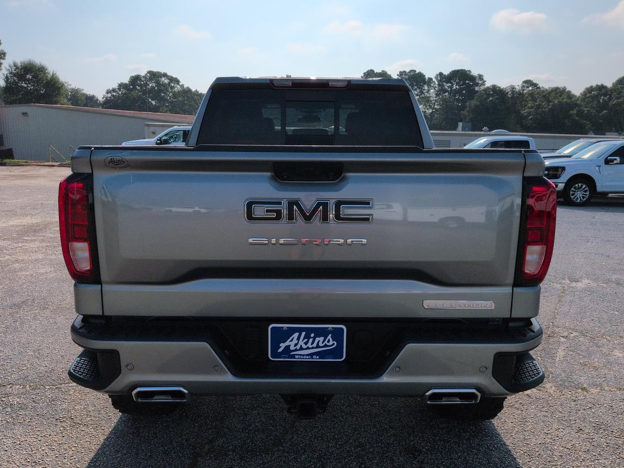 2025 GMC Sierra 1500 Elevation Appleton WI
