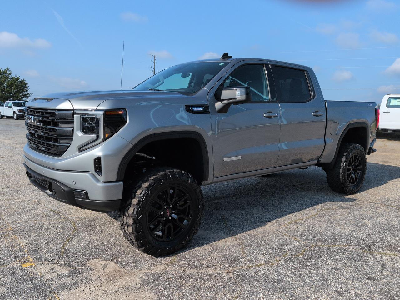 2025 GMC Sierra 1500 Elevation Appleton WI