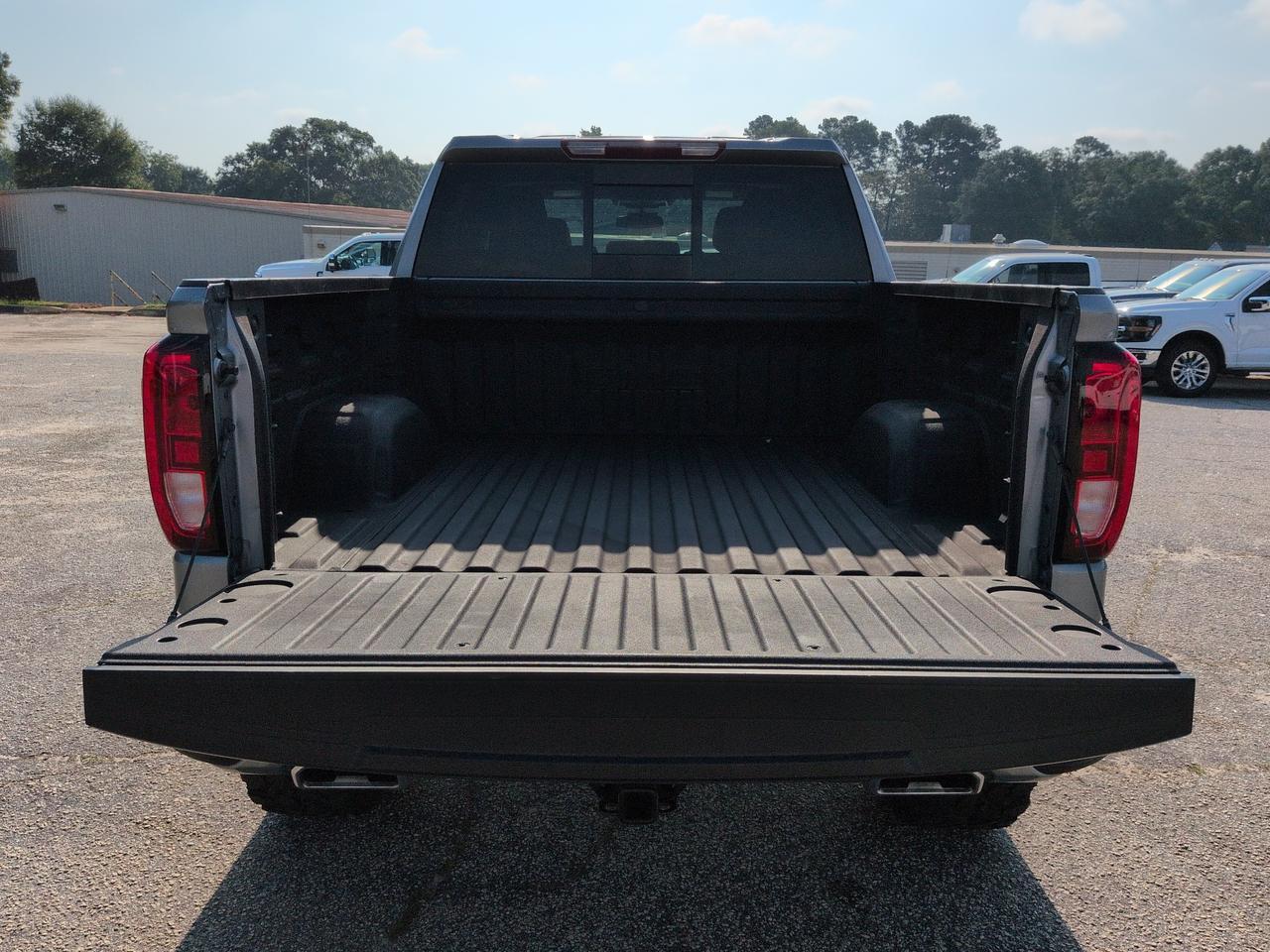 2025 GMC Sierra 1500 Elevation Appleton WI