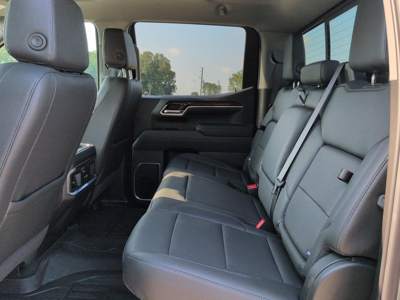 2025 GMC Sierra 1500 Elevation Appleton WI
