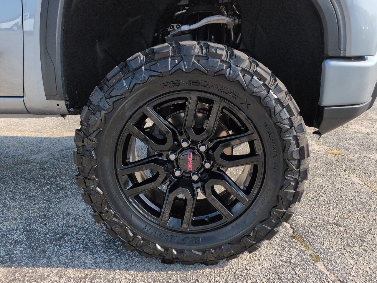 2025 GMC Sierra 1500 Elevation Appleton WI