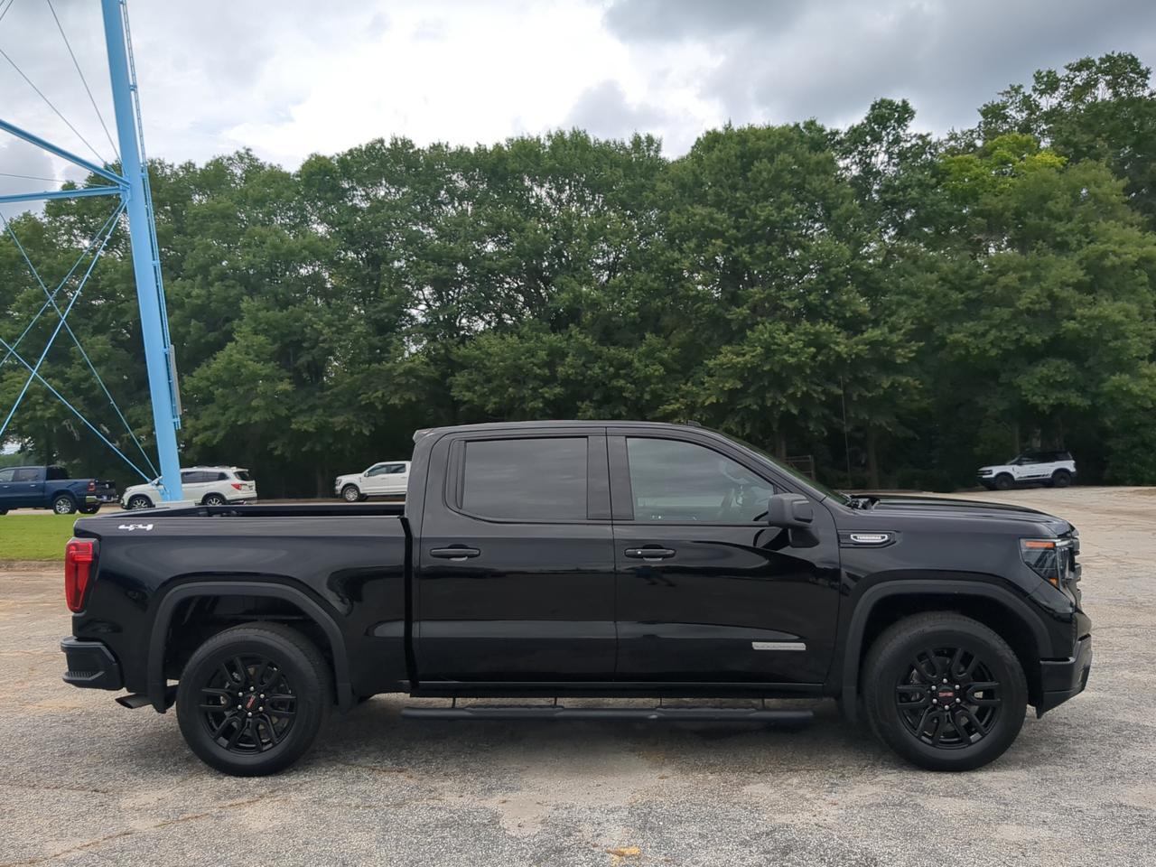 2025 GMC Sierra 1500 Elevation Appleton WI
