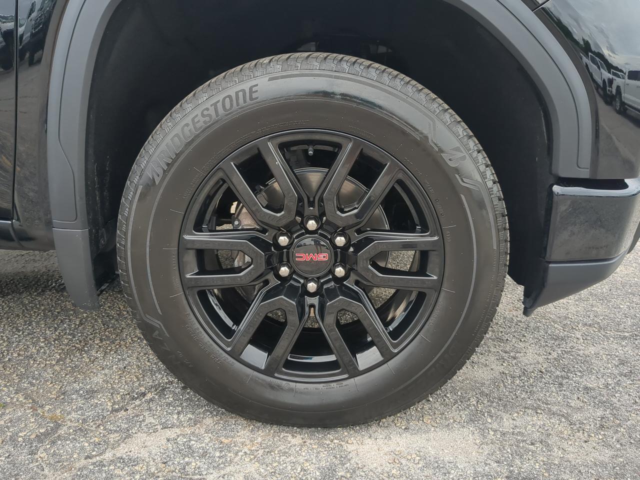 2025 GMC Sierra 1500 Elevation Appleton WI