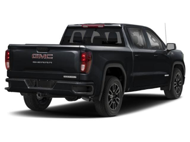 2025 GMC Sierra 1500 Elevation Appleton WI