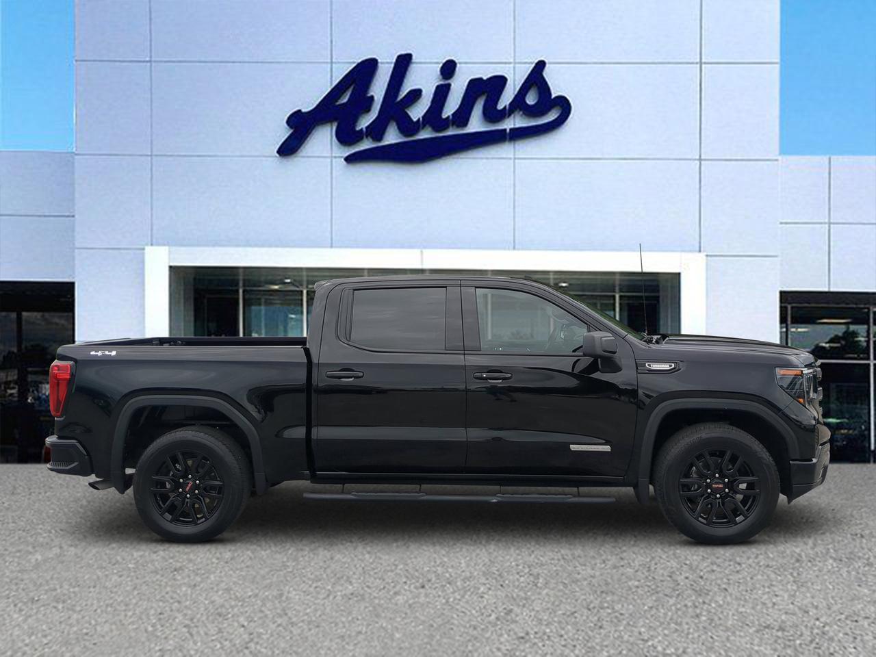 2025 GMC Sierra 1500 Elevation Appleton WI