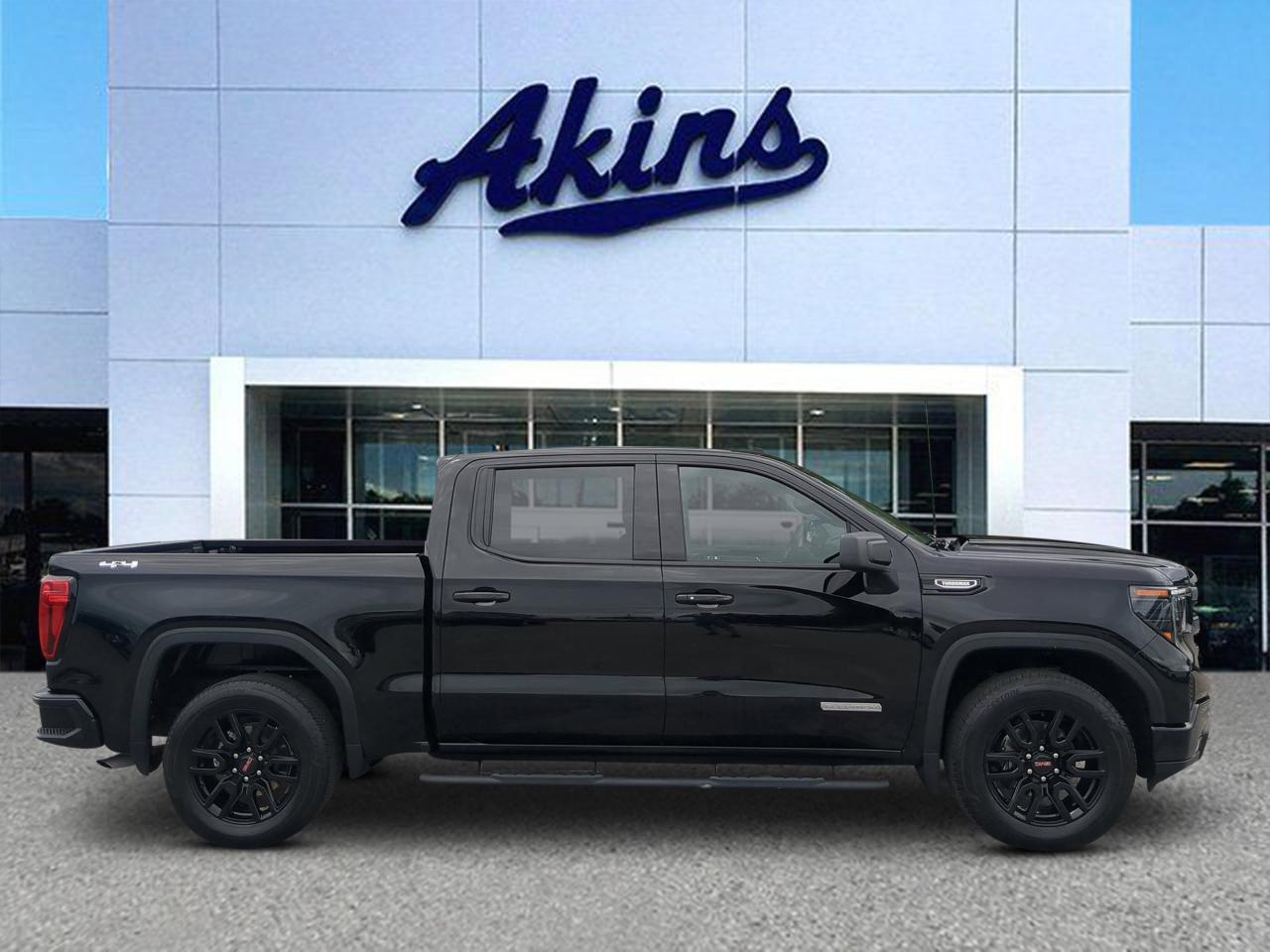 2025 GMC Sierra 1500 Elevation Appleton WI