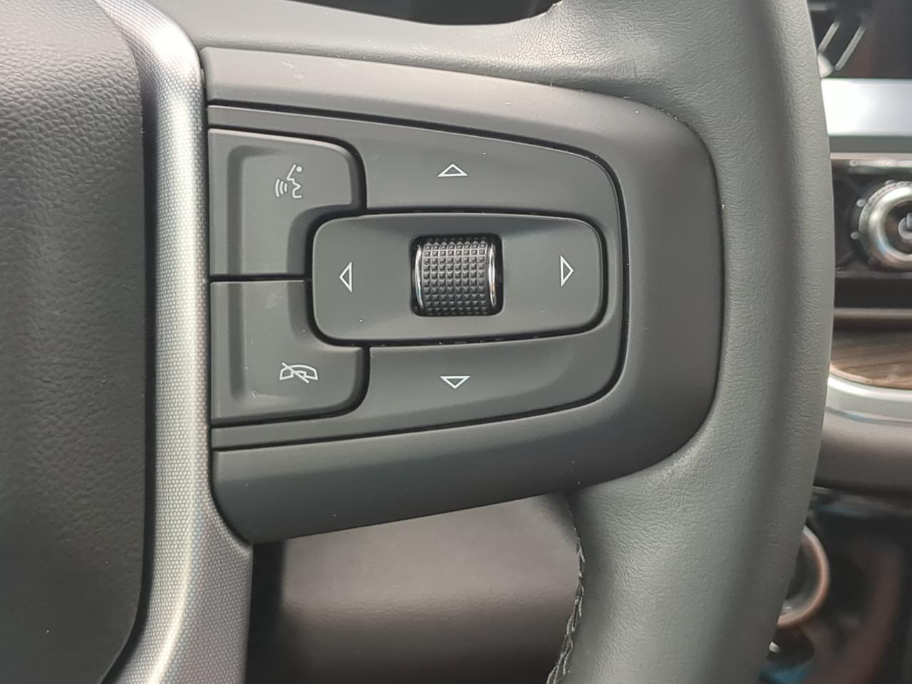 2025 GMC Sierra 1500 Elevation Appleton WI