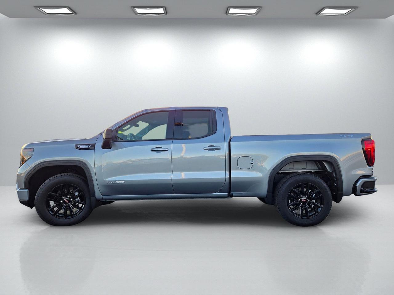 2025 GMC Sierra 1500 Elevation Roseville CA