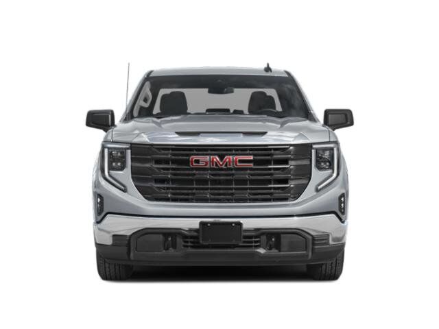 2025 GMC Sierra 1500 Elevation Roseville CA