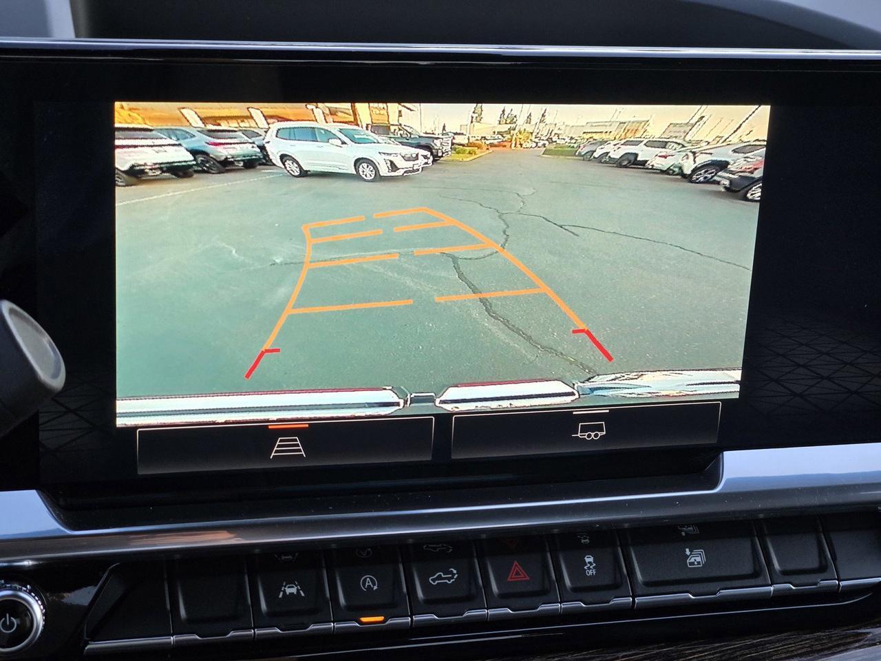 2025 GMC Sierra 1500 Elevation Roseville CA