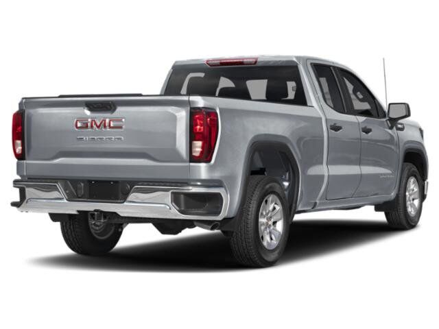 2025 GMC Sierra 1500 Elevation Roseville CA