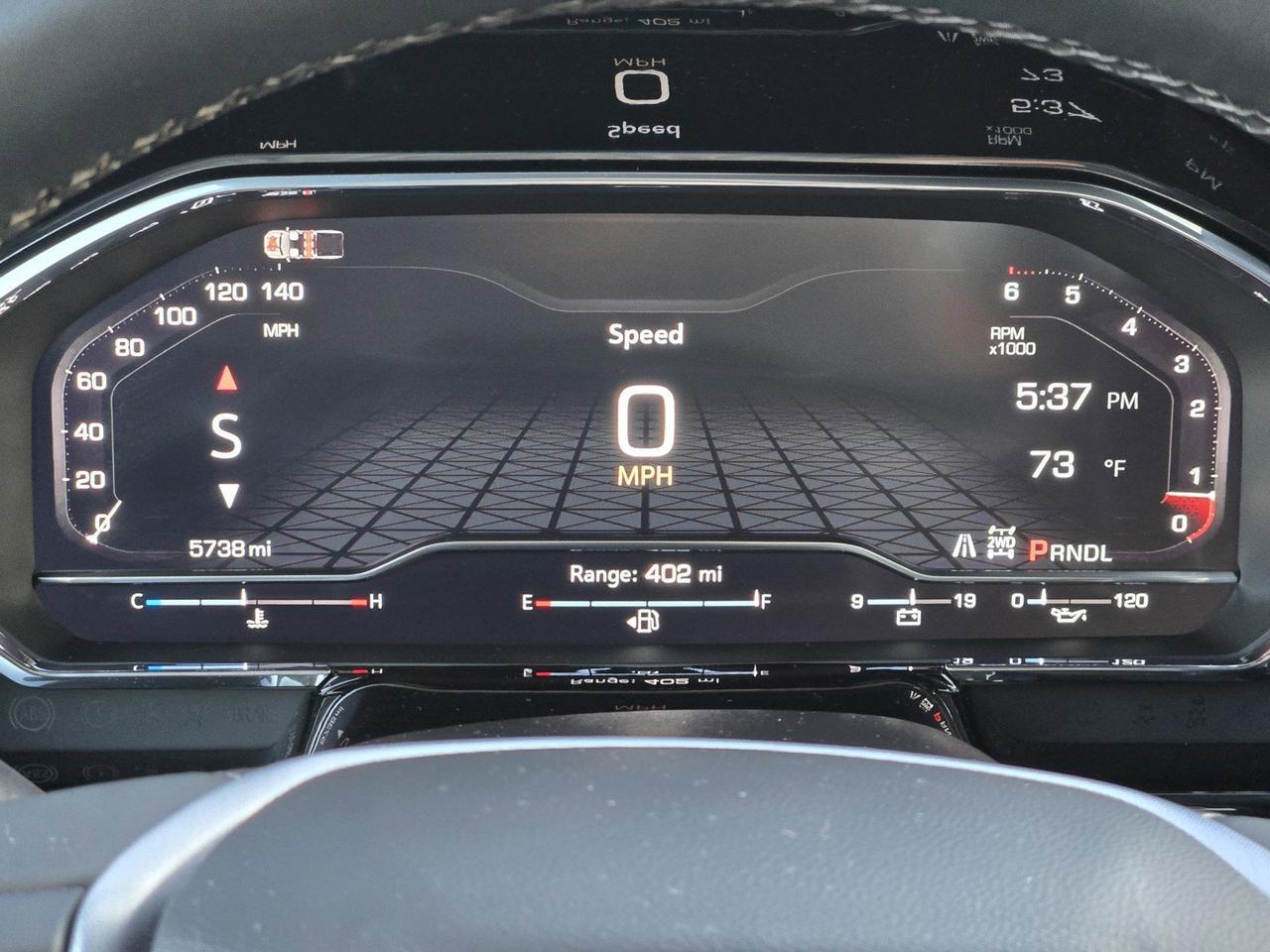 2025 GMC Sierra 1500 Elevation Roseville CA