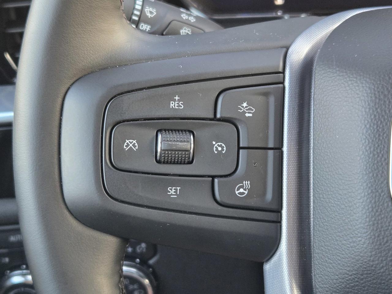 2025 GMC Sierra 1500 Elevation Roseville CA