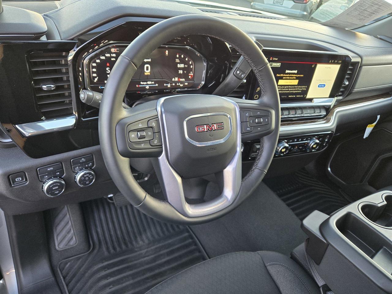 2025 GMC Sierra 1500 Elevation Roseville CA