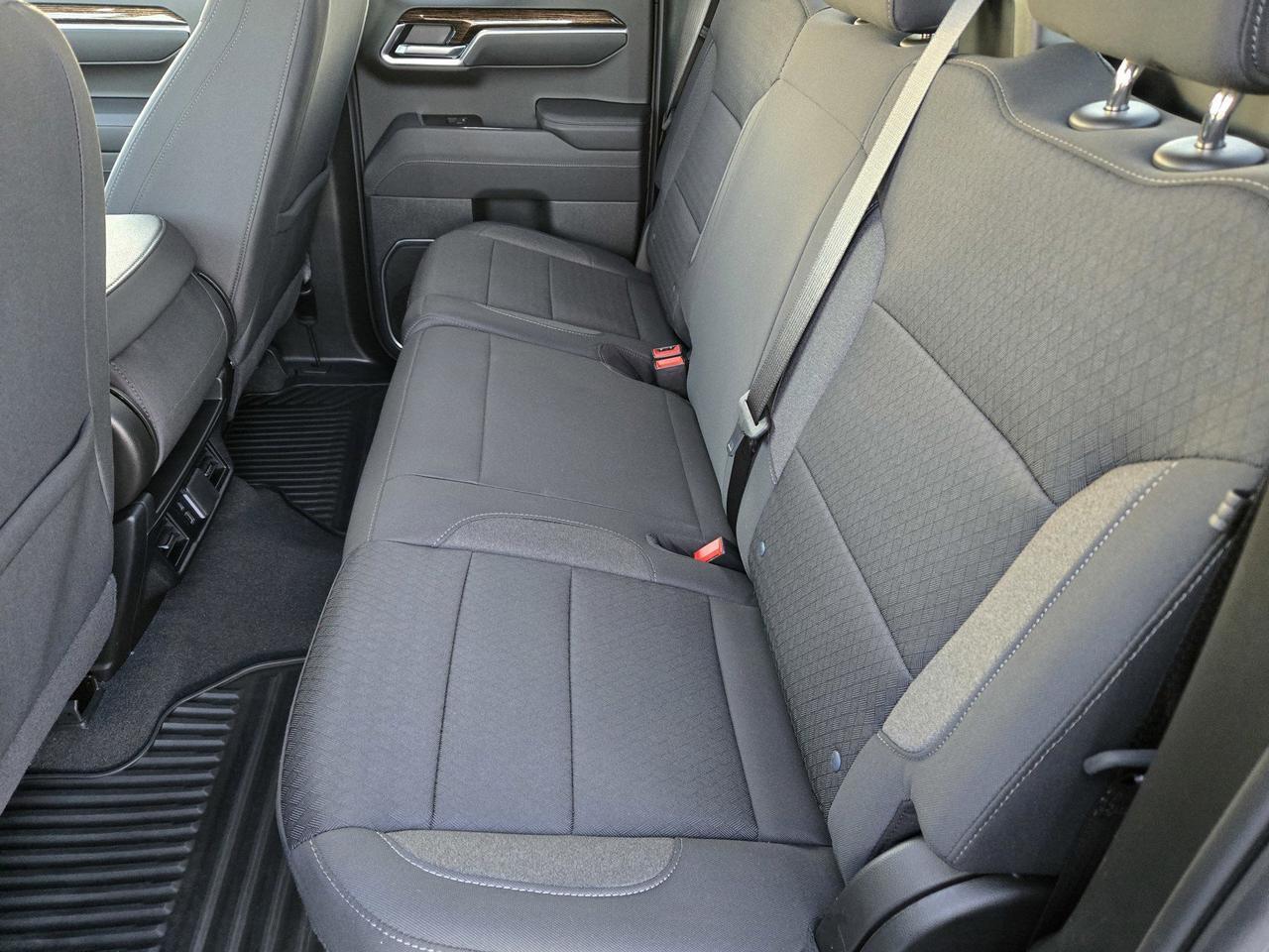 2025 GMC Sierra 1500 Elevation Roseville CA