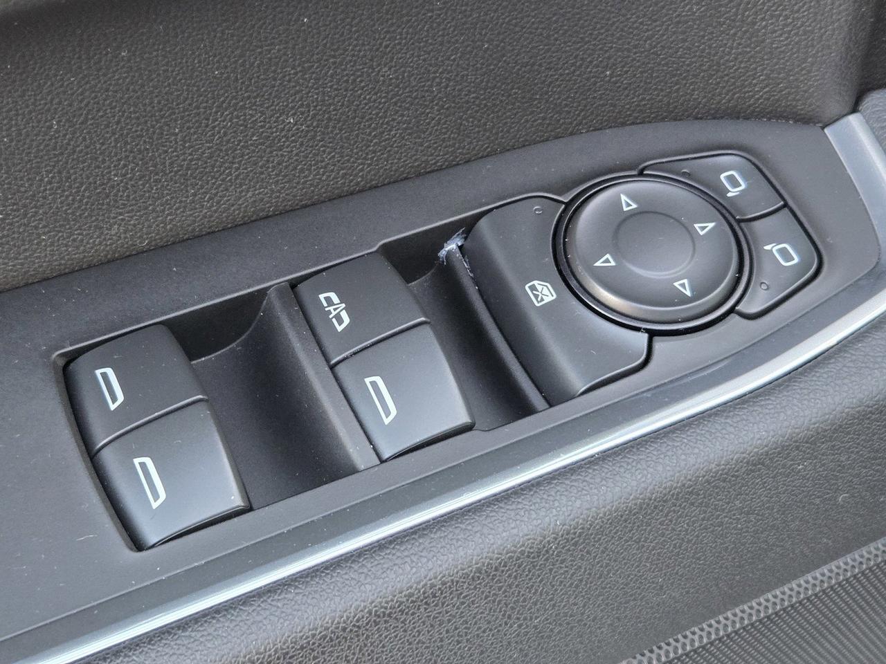 2025 GMC Sierra 1500 Elevation Roseville CA