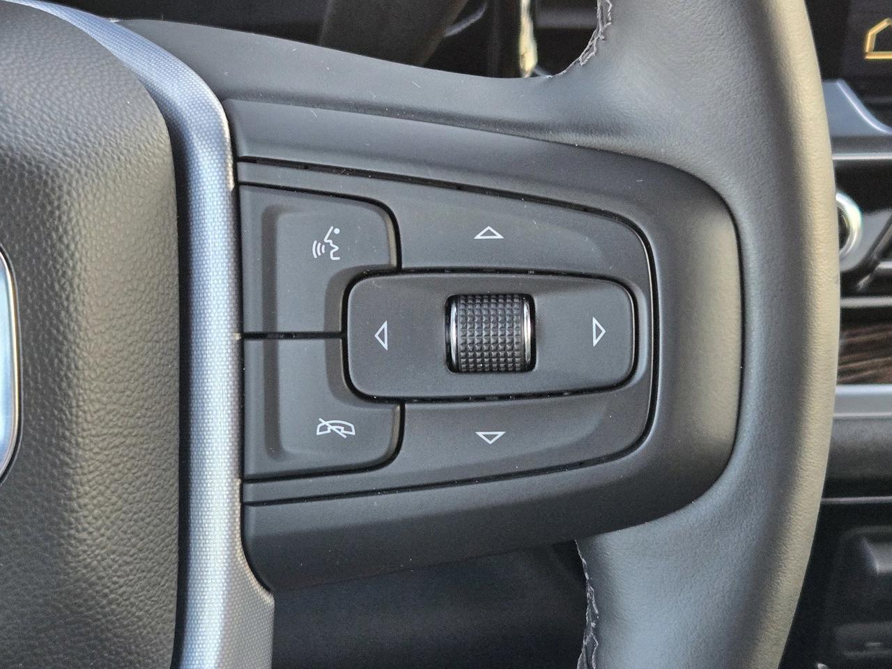 2025 GMC Sierra 1500 Elevation Roseville CA